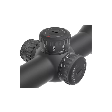 Vector Optics Continental x6 2-12x44 CTR MPVO richtkijker Vector Optics