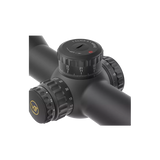 Vector Optics Continental x6 2-12x44 CTR MPVO richtkijker Vector Optics