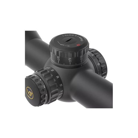 Vector Optics Continental x6 2-12x44 CTR MPVO richtkijker Vector Optics