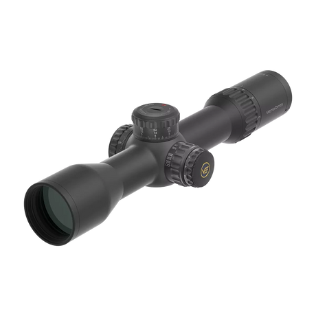 Vector Optics Continental x6 2-12x44 RAR richtkijker Vector Optics