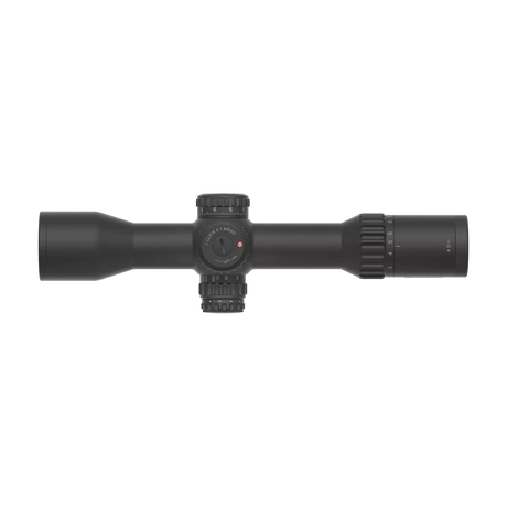 Vector Optics Continental x6 2-12x44 RAR richtkijker Vector Optics