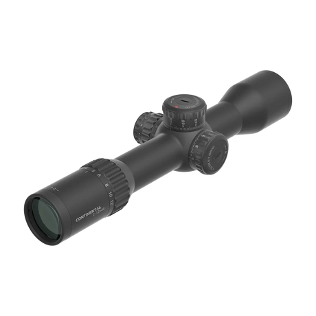 Vector Optics Continental x6 2-12x44 RAR richtkijker Vector Optics