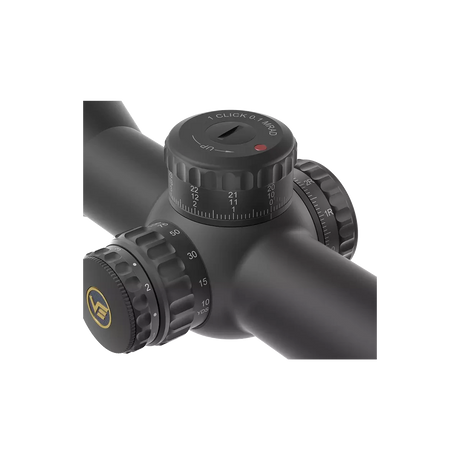 Vector Optics Continental x6 2-12x44 RAR richtkijker Vector Optics