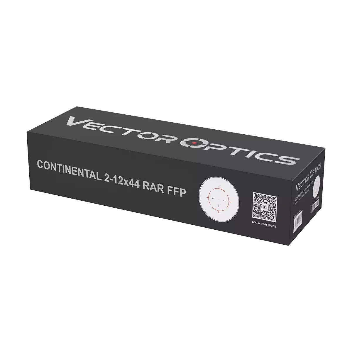 Vector Optics Continental x6 2-12x44 RAR richtkijker Vector Optics