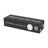 Vector Optics Continental x6 2-12x44 RAR richtkijker Vector Optics