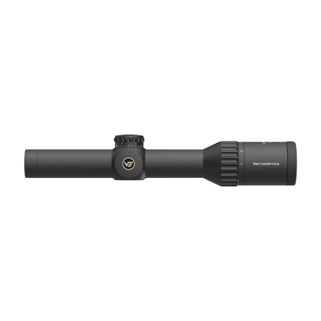 Vector Optics Continental x6 1-6x24 richtkijker Vector Optics