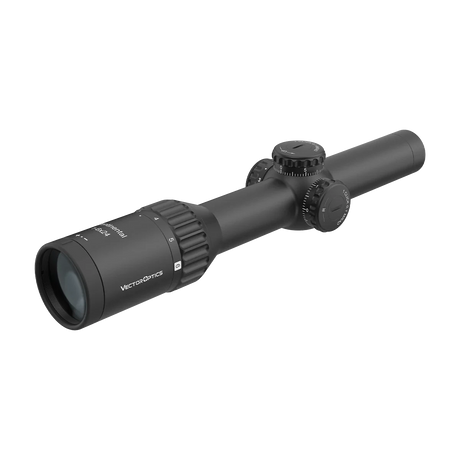 Vector Optics Continental x6 1-6x24 richtkijker Vector Optics
