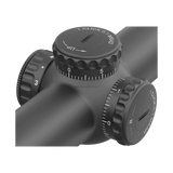 Vector Optics Continental x6 1-6x24 richtkijker Vector Optics