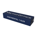 Vector Optics Continental x6 1-6x24 richtkijker Vector Optics