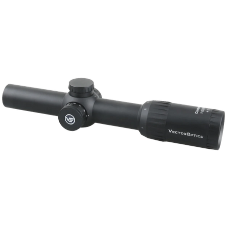 Vector Optics Constantine 1-8x24 SFP richtkijker Vector Optics