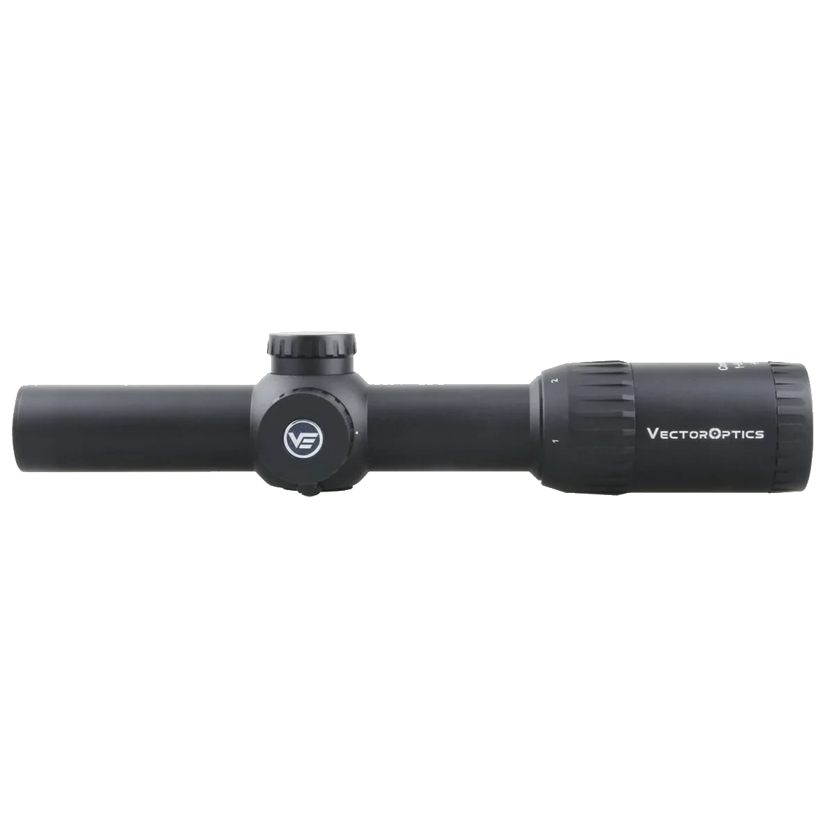 Vector Optics Constantine 1-8x24 SFP richtkijker Vector Optics