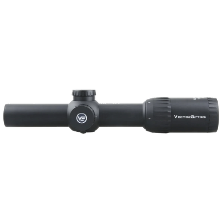 Vector Optics Constantine 1-8x24 SFP richtkijker Vector Optics