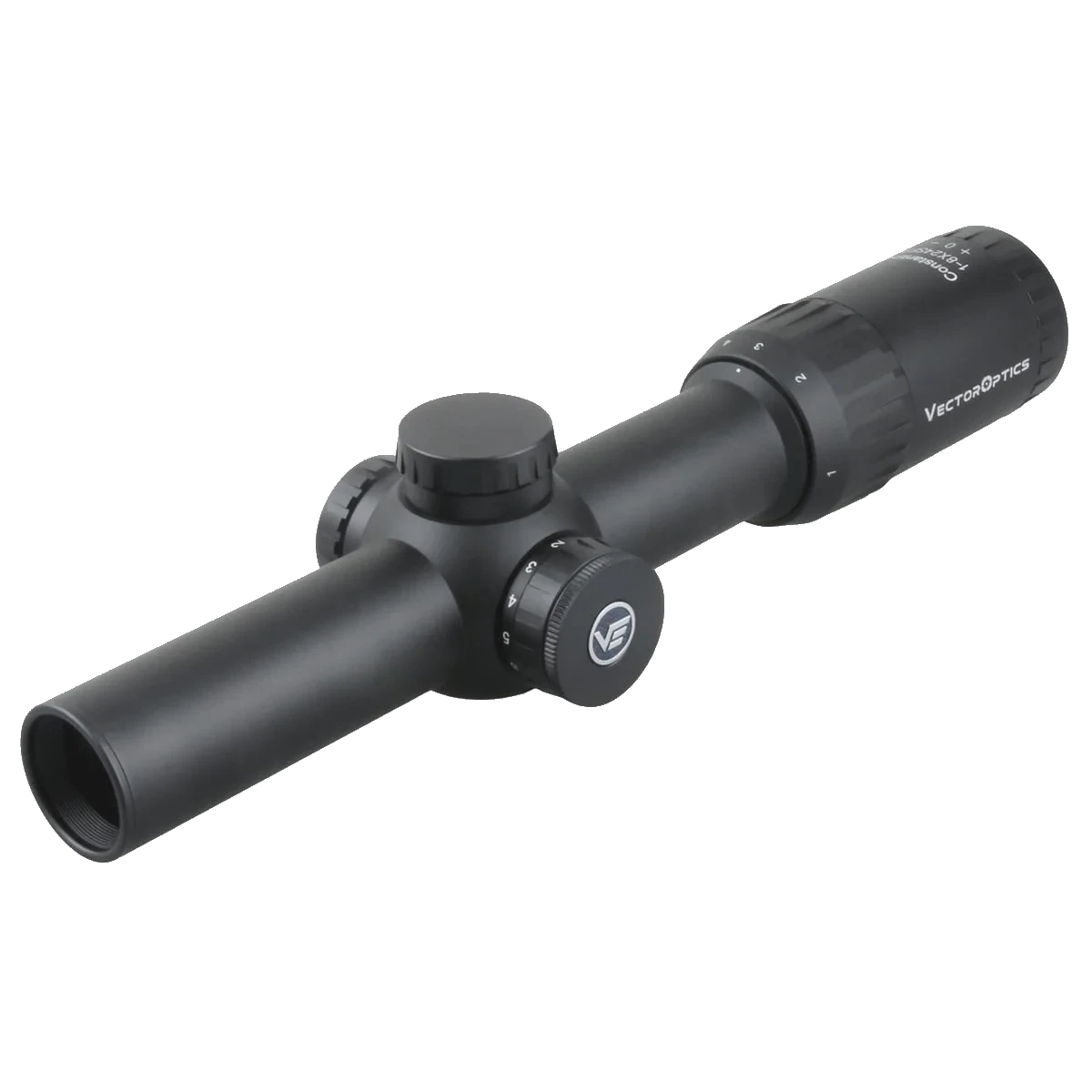 Vector Optics Constantine 1-8x24 SFP richtkijker Vector Optics