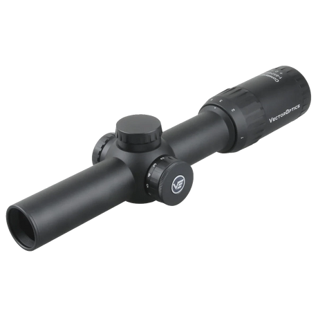 Vector Optics Constantine 1-8x24 SFP richtkijker Vector Optics