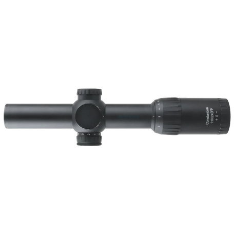 Vector Optics Constantine 1-8x24 SFP richtkijker Vector Optics