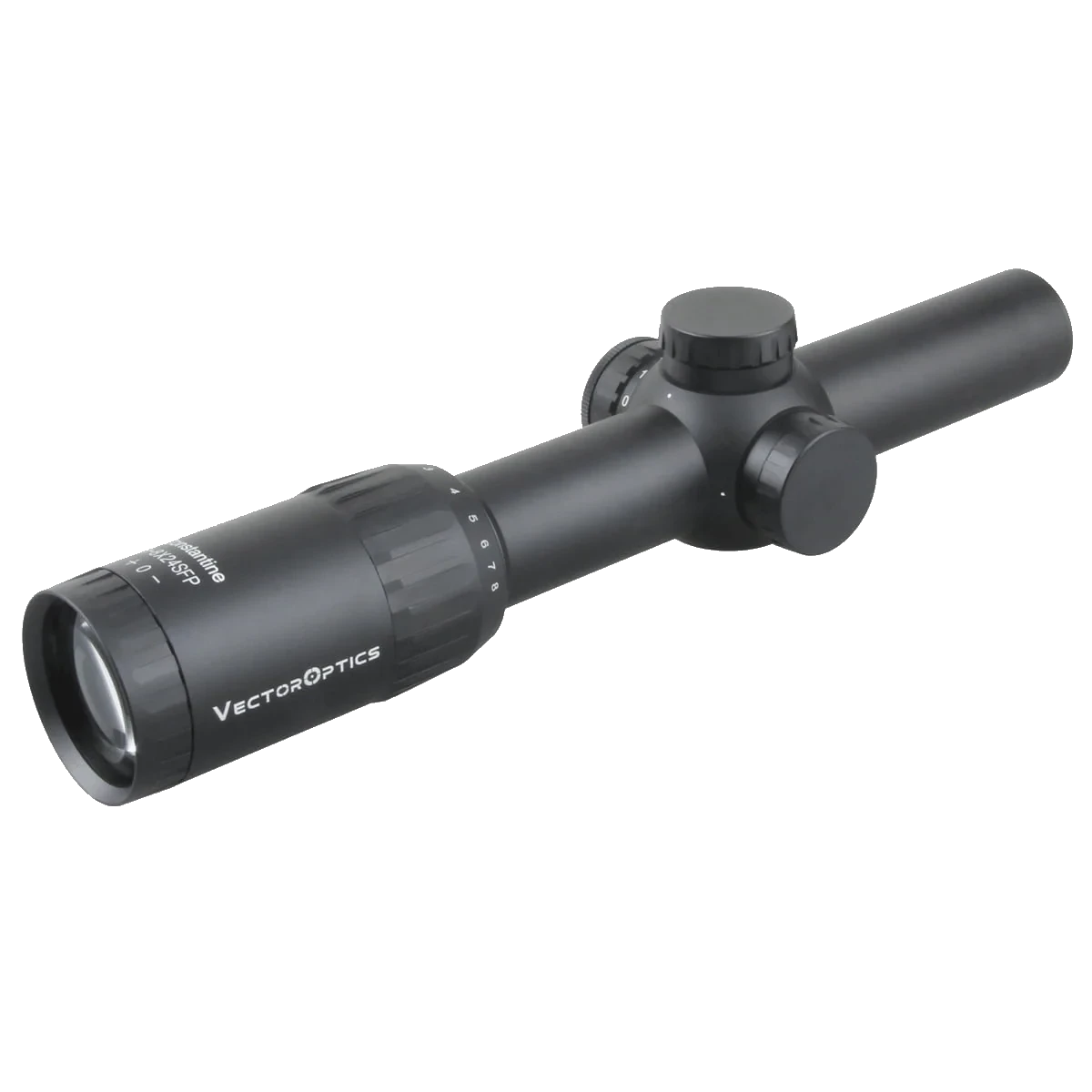 Vector Optics Constantine 1-8x24 SFP richtkijker Vector Optics