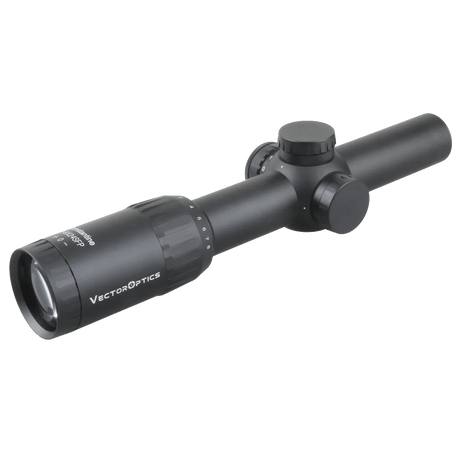 Vector Optics Constantine 1-8x24 SFP richtkijker Vector Optics