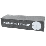 Vector Optics Constantine 1-8x24 SFP richtkijker Vector Optics