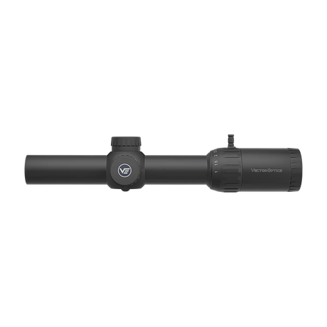Vector Optics Constantine 1-10x24 SFP richtkijker Vector Optics