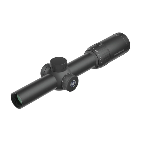 Vector Optics Constantine 1-10x24 SFP richtkijker Vector Optics