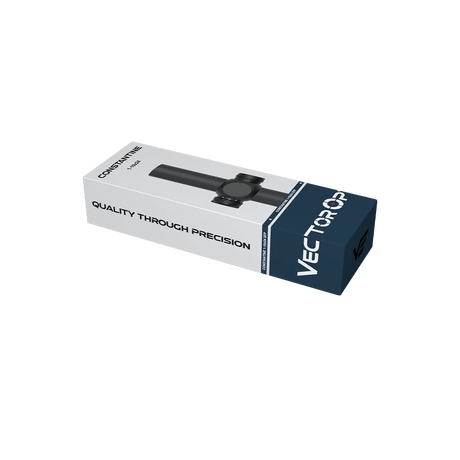 Vector Optics Constantine 1-10x24 SFP richtkijker Vector Optics
