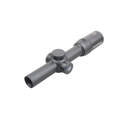 Vector Optics Constantine 1-6x24SFP Fiber richtkijker Vector Optics