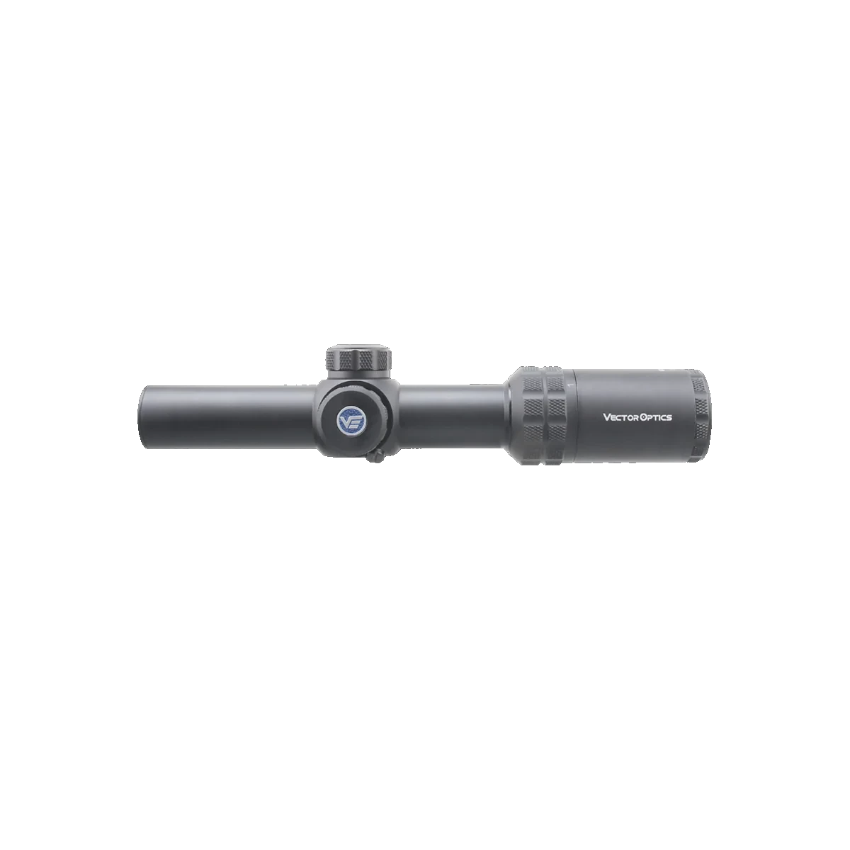 Vector Optics Grizzly 1-4x24 Jacht richtkijker Vector Optics