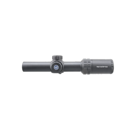 Vector Optics Grizzly 1-4x24 Jacht richtkijker Vector Optics
