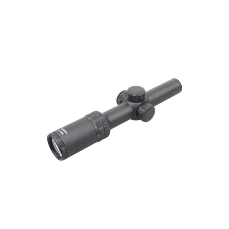 Vector Optics Grizzly 1-4x24 Jacht richtkijker Vector Optics
