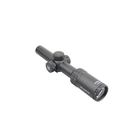 Vector Optics Grizzly 1-4x24 Jacht richtkijker Vector Optics