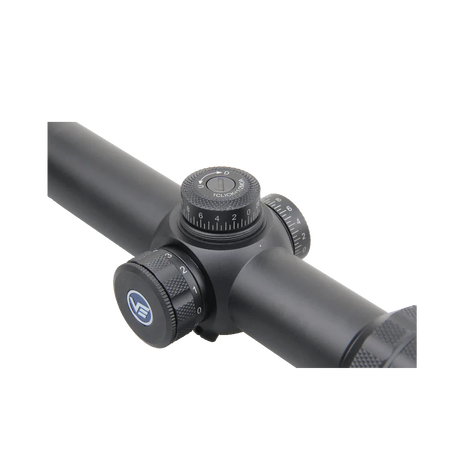 Vector Optics Grizzly 1-4x24 Jacht richtkijker Vector Optics