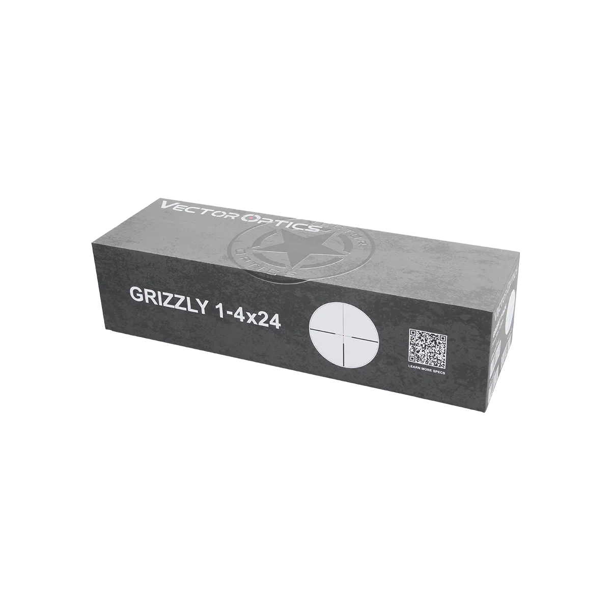 Vector Optics Grizzly 1-4x24 Jacht richtkijker Vector Optics