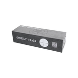 Vector Optics Grizzly 1-4x24 Jacht richtkijker Vector Optics