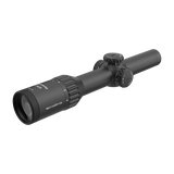 Vector Optics Continental x6 1-6x24i Fiber richtkijker Vector Optics