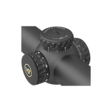 Vector Optics Continental x6 1-6x24i Fiber richtkijker Vector Optics