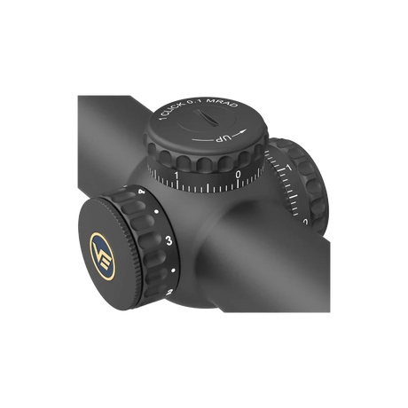 Vector Optics Continental x6 1-6x24i Fiber richtkijker Vector Optics