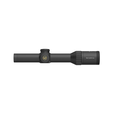 Vector Optics Continental x8 1-8x24SFP ED Fiber richtkijker Vector Optics