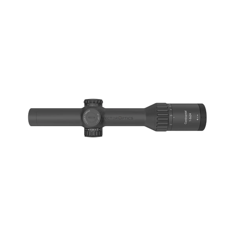 Vector Optics Continental x8 1-8x24SFP ED Fiber richtkijker Vector Optics