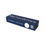 Vector Optics Continental x8 1-8x24SFP ED Fiber richtkijker Vector Optics