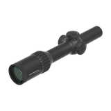 Vector Optics Continental 1-10x24i ED Fiber richtkijker Vector Optics