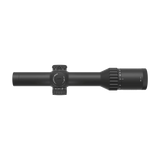 Vector Optics Continental 1-10x24i ED Fiber richtkijker Vector Optics