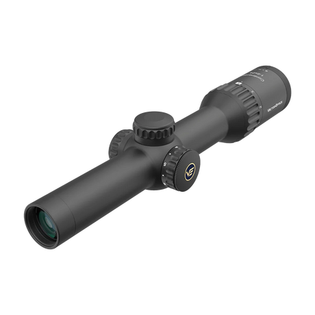 Vector Optics Continental x6 1-6x24 Fiber richtkijker Vector Optics