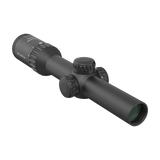 Vector Optics Continental x6 1-6x24 Fiber richtkijker Vector Optics