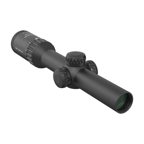 Vector Optics Continental x6 1-6x24 Fiber richtkijker Vector Optics