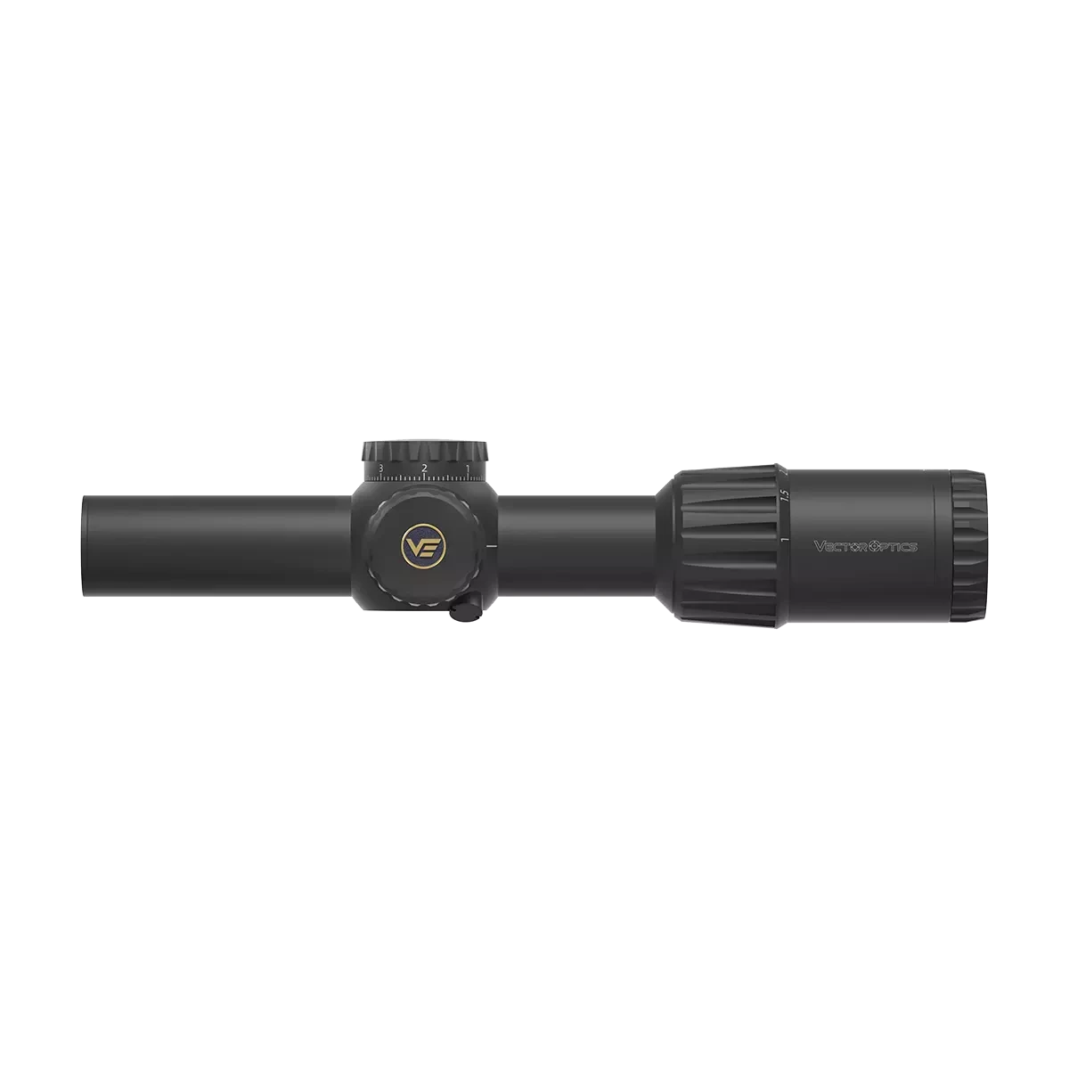 Vector Optics TAURON 1-6x24 SFP richtkijker Vector Optics