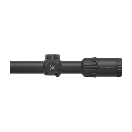 Vector Optics TAURON 1-6x24 SFP richtkijker Vector Optics