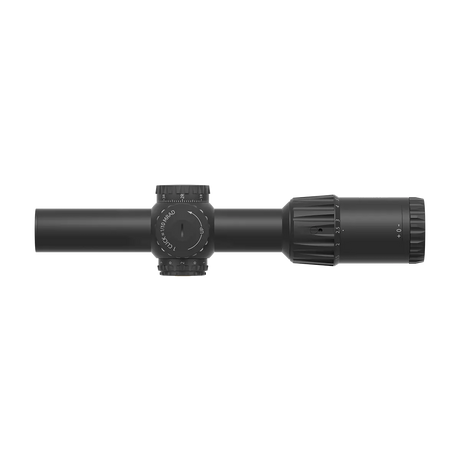 Vector Optics TAURON 1-6x24 SFP richtkijker Vector Optics