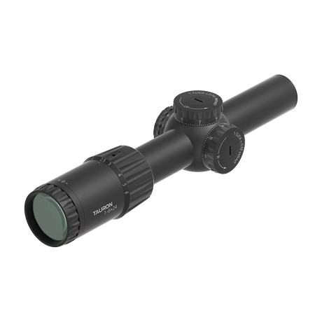 Vector Optics TAURON 1-6x24 SFP richtkijker Vector Optics