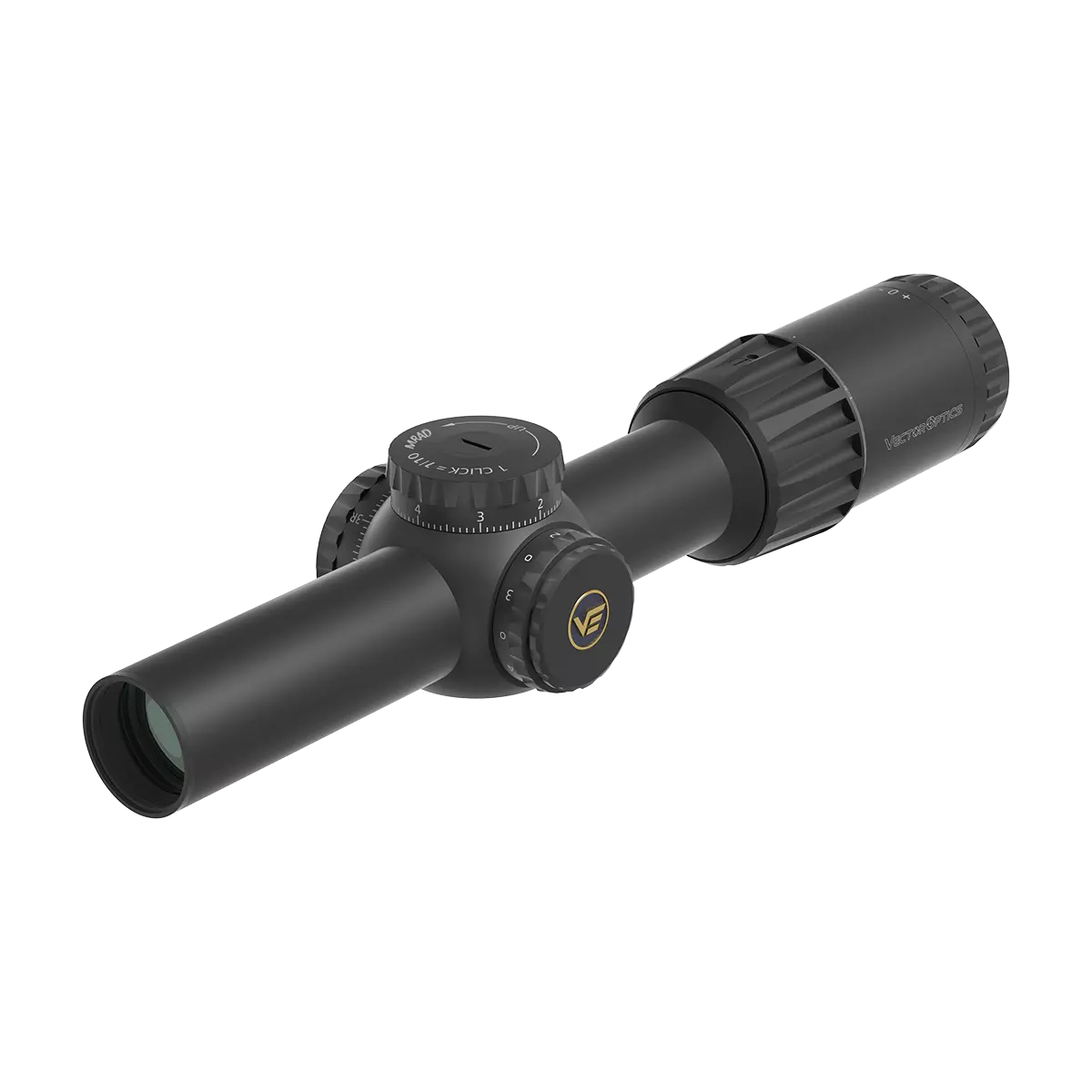 Vector Optics TAURON 1-6x24 SFP richtkijker Vector Optics