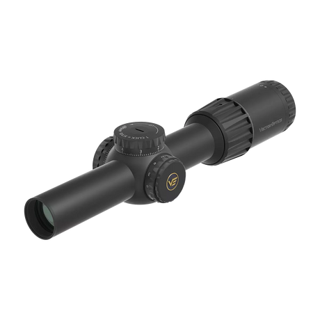 Vector Optics TAURON 1-6x24 SFP richtkijker Vector Optics